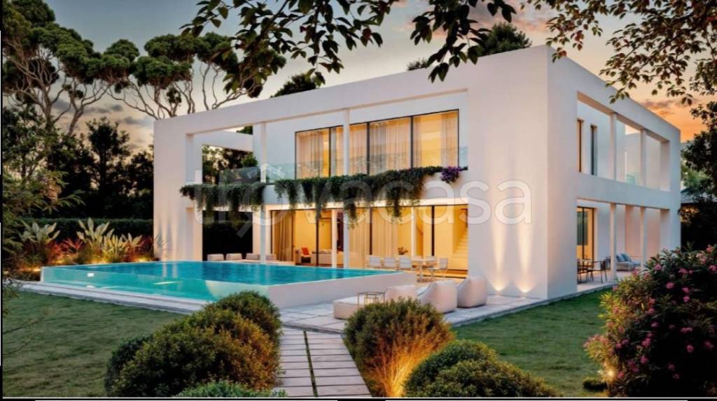 casa indipendente in vendita a Forte dei Marmi