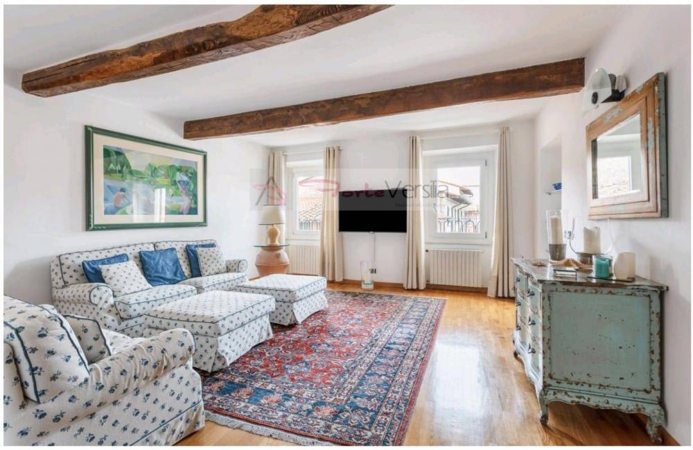 appartamento in vendita a Forte dei Marmi