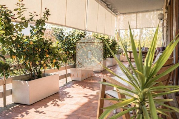 appartamento in vendita a Forte dei Marmi