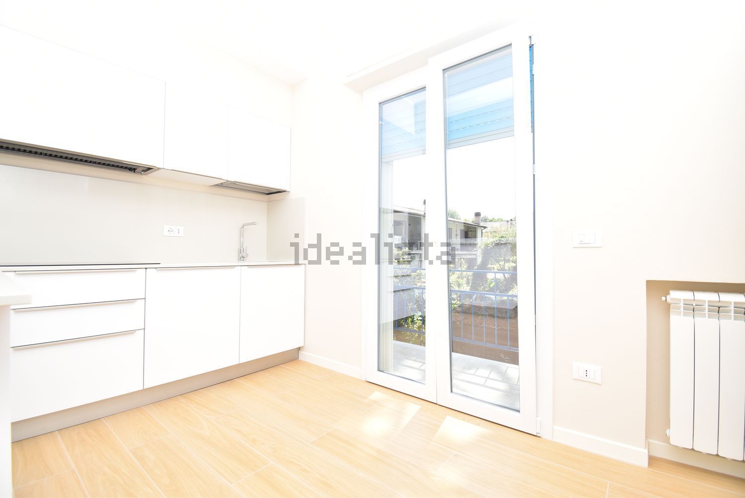 appartamento in vendita a Forte dei Marmi in zona Vittoria Apuana