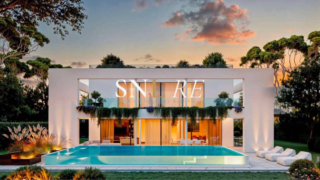 casa indipendente in vendita a Forte dei Marmi