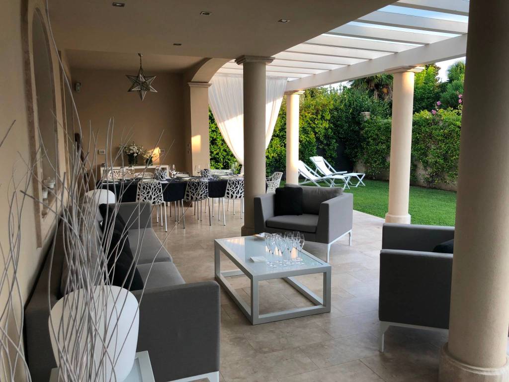 casa indipendente in vendita a Forte dei Marmi