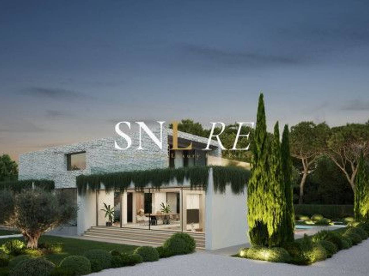 casa indipendente in vendita a Forte dei Marmi in zona Vittoria Apuana