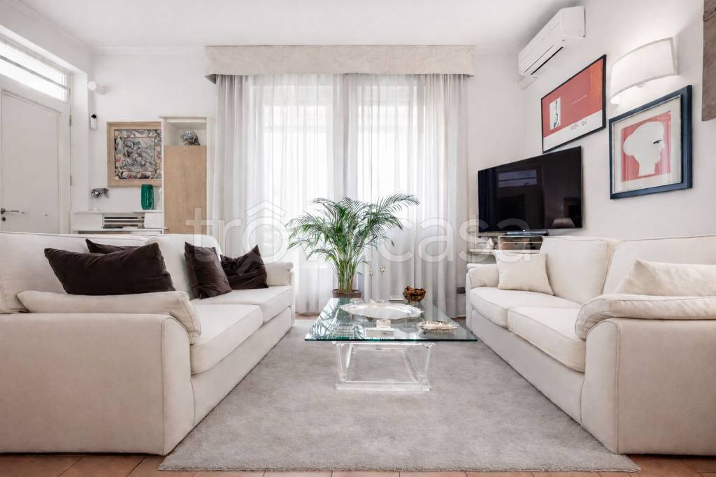 appartamento in vendita a Forte dei Marmi