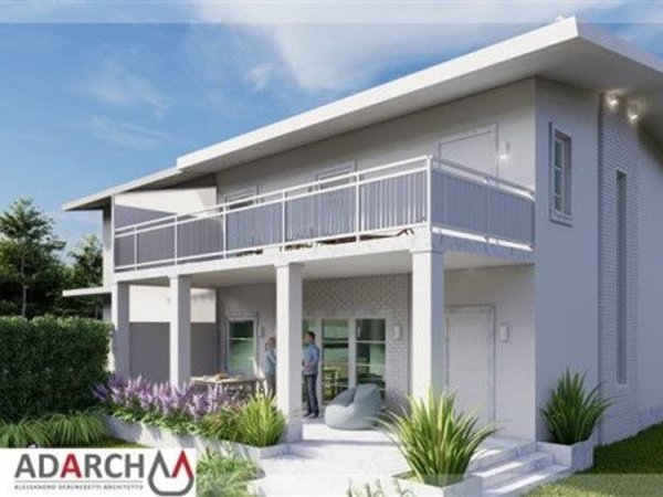 casa indipendente in vendita a Forte dei Marmi