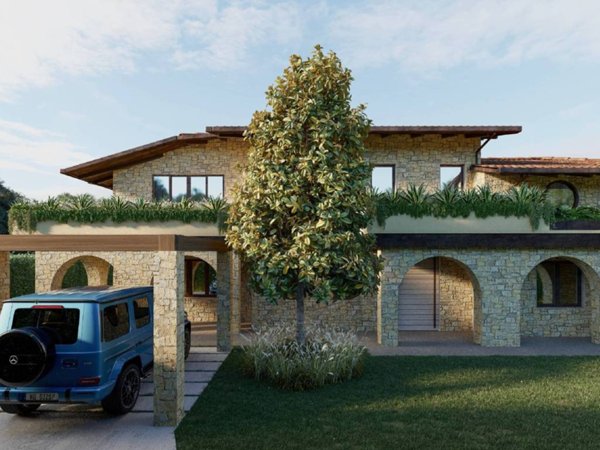 casa indipendente in vendita a Forte dei Marmi