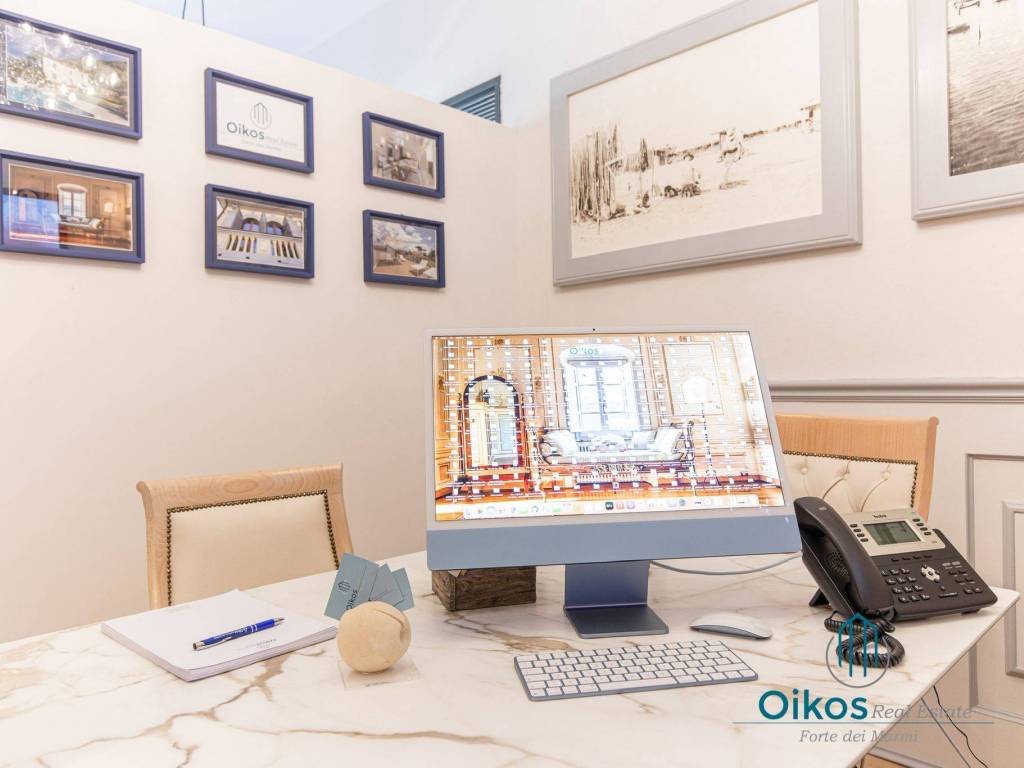 negozio in vendita a Forte dei Marmi