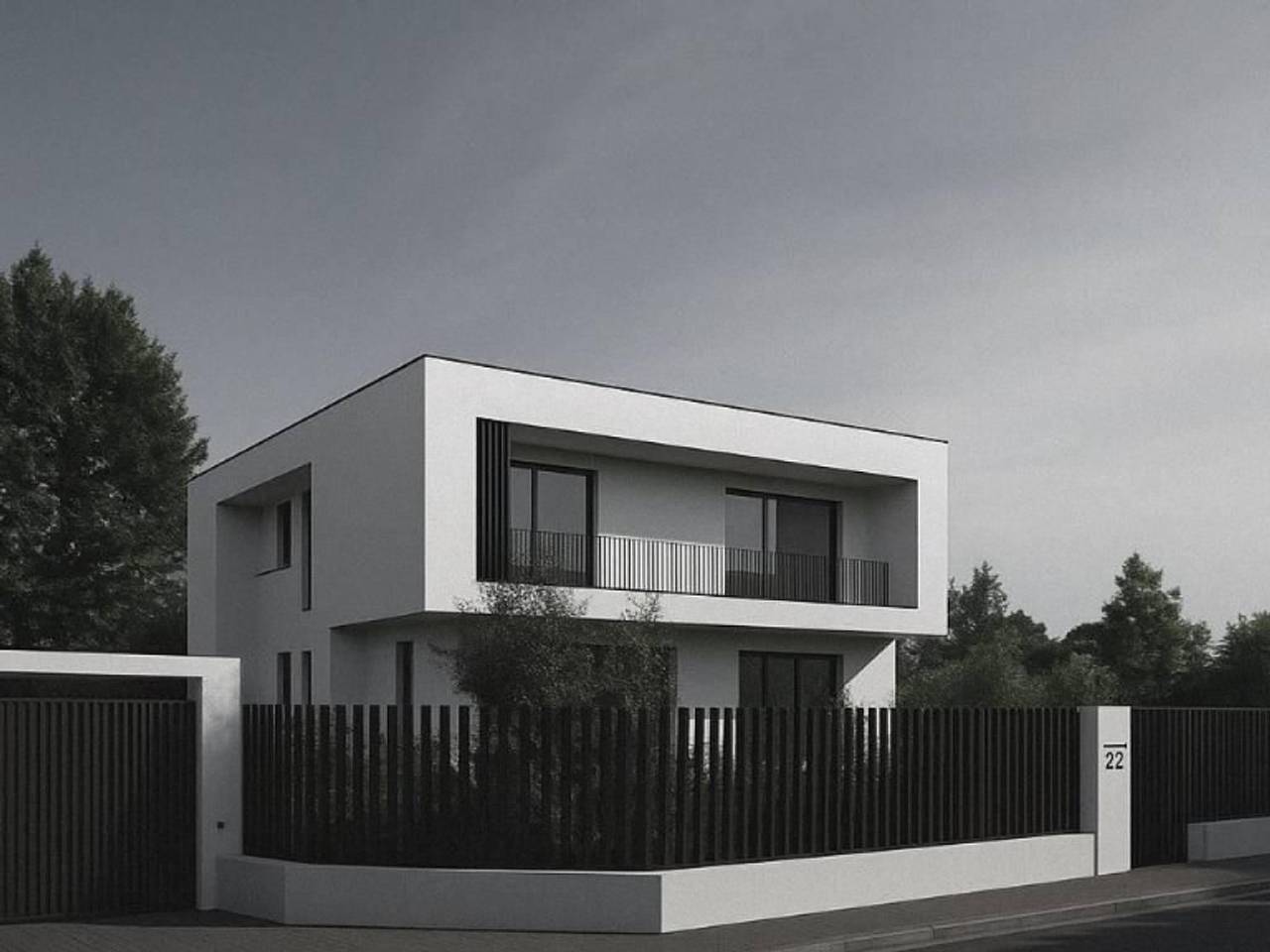 casa indipendente in vendita a Forte dei Marmi in zona Roma Imperiale