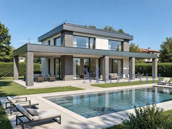 casa indipendente in vendita a Forte dei Marmi in zona Vittoria Apuana