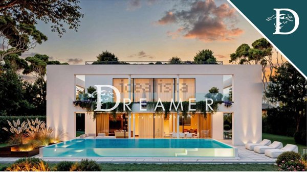 casa indipendente in vendita a Forte dei Marmi