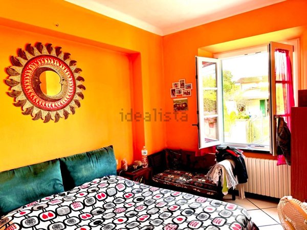 appartamento in vendita a Forte dei Marmi