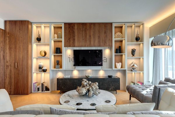 appartamento in vendita a Forte dei Marmi