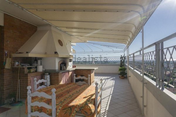 appartamento in vendita a Forte dei Marmi