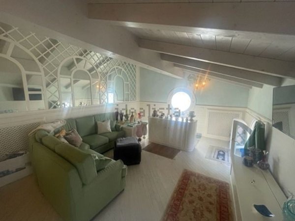 appartamento in vendita a Forte dei Marmi