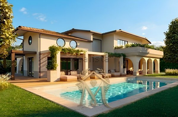 casa indipendente in vendita a Forte dei Marmi