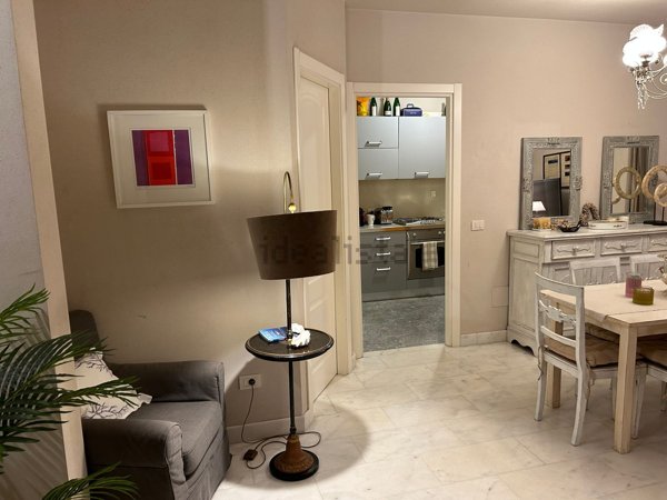 appartamento in vendita a Forte dei Marmi