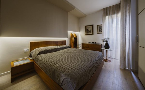 appartamento in vendita a Forte dei Marmi