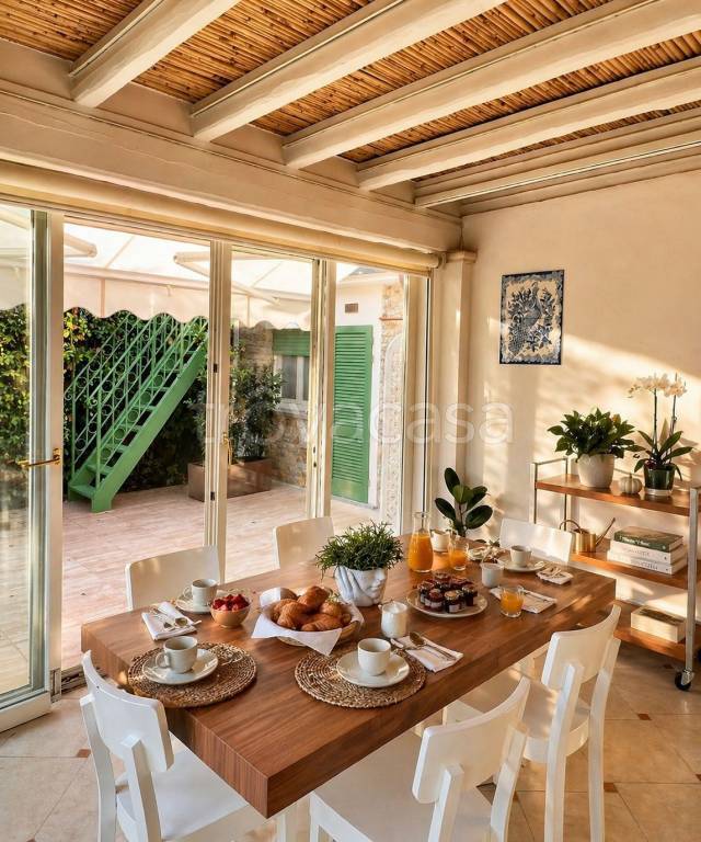 casa indipendente in vendita a Forte dei Marmi in zona Vittoria Apuana