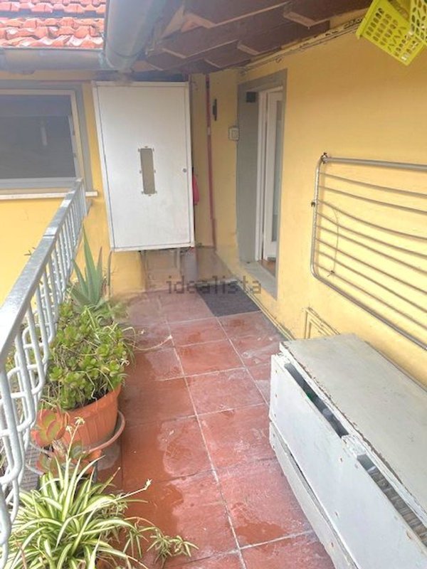 appartamento in vendita a Forte dei Marmi