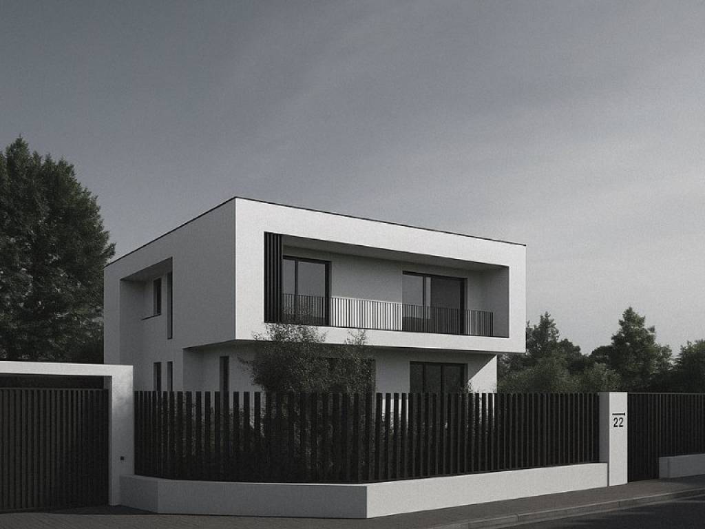 casa indipendente in vendita a Forte dei Marmi