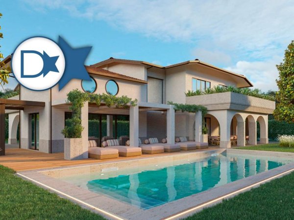 casa indipendente in vendita a Forte dei Marmi