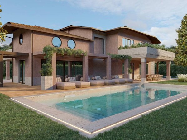 casa indipendente in vendita a Forte dei Marmi