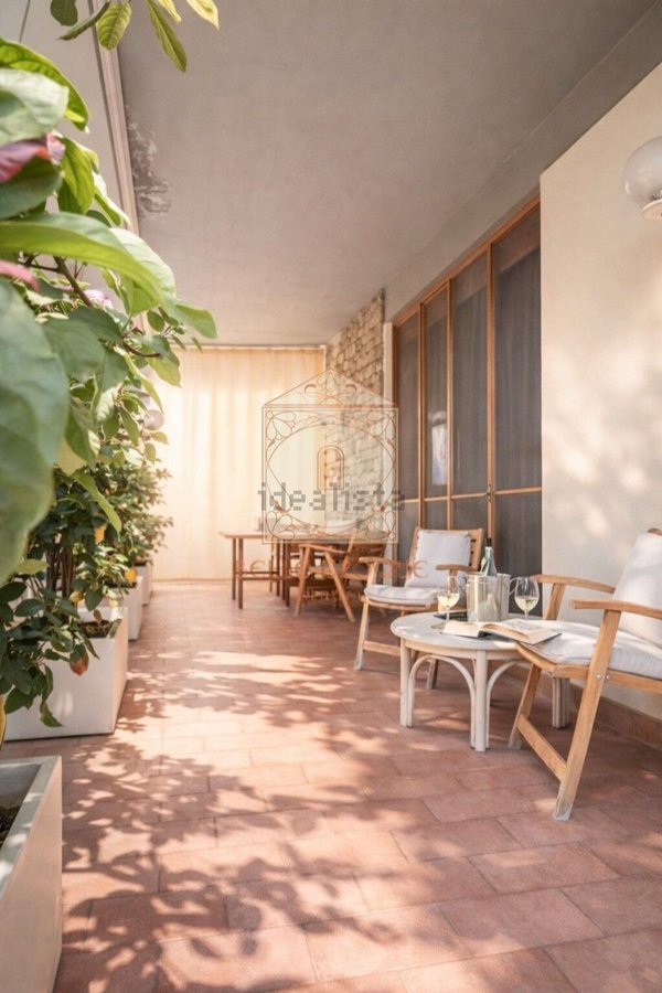 appartamento in vendita a Forte dei Marmi