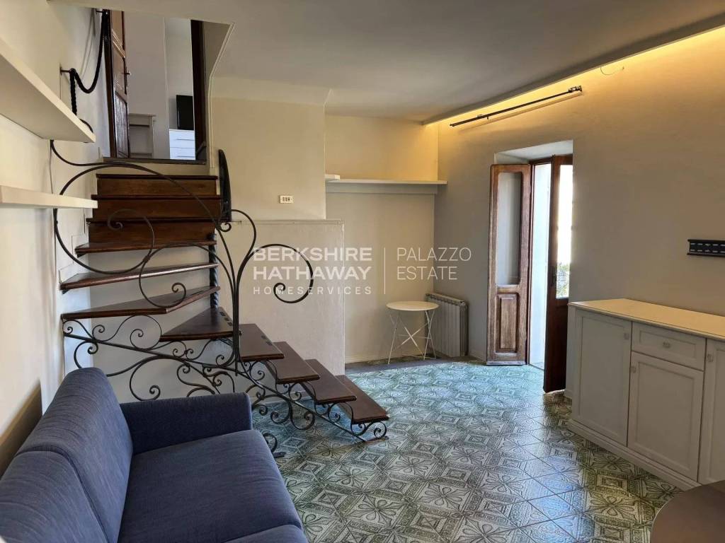 appartamento in vendita a Forte dei Marmi