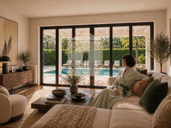casa indipendente in vendita a Forte dei Marmi