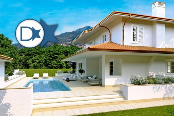 casa indipendente in vendita a Forte dei Marmi