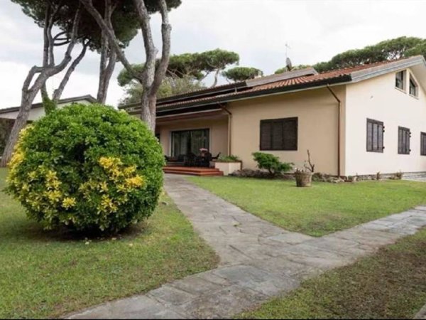 casa indipendente in vendita a Forte dei Marmi in zona Vittoria Apuana