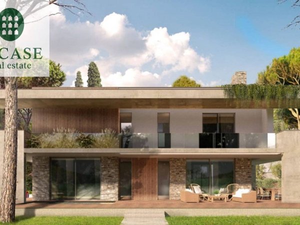 casa indipendente in vendita a Forte dei Marmi