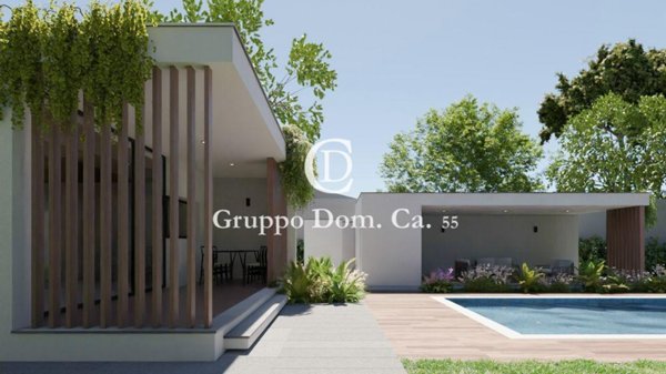 casa indipendente in vendita a Forte dei Marmi