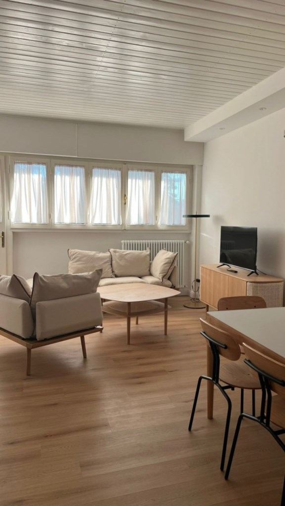 appartamento in vendita a Forte dei Marmi in zona Vittoria Apuana