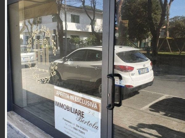 negozio in vendita a Forte dei Marmi in zona Vittoria Apuana