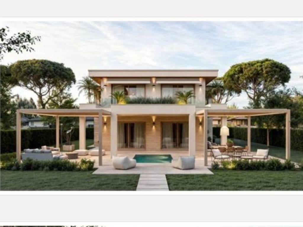 casa indipendente in vendita a Forte dei Marmi