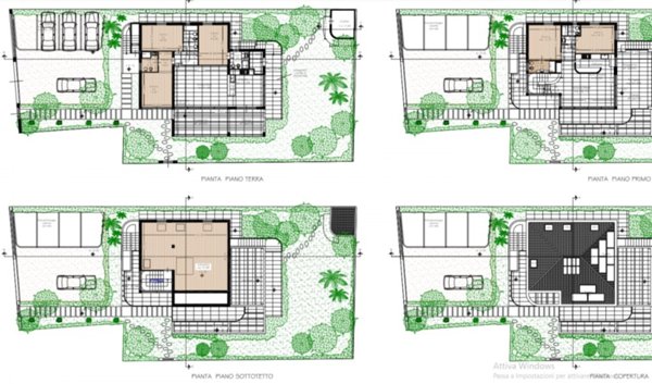 casa indipendente in vendita a Forte dei Marmi