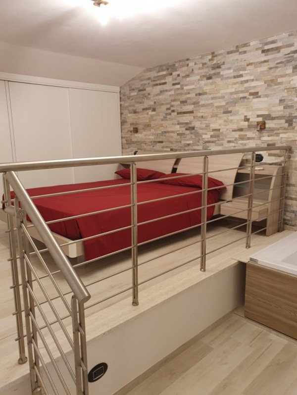 casa indipendente in vendita a Forte dei Marmi in zona Vittoria Apuana