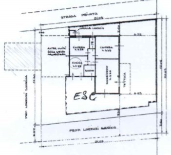 casa indipendente in vendita a Forte dei Marmi in zona Vittoria Apuana