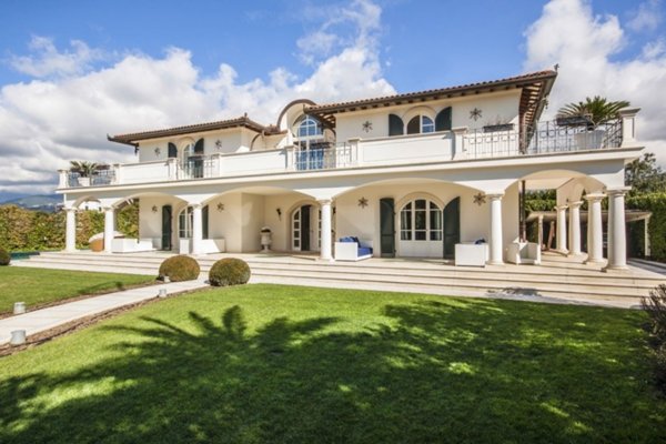 casa indipendente in vendita a Forte dei Marmi