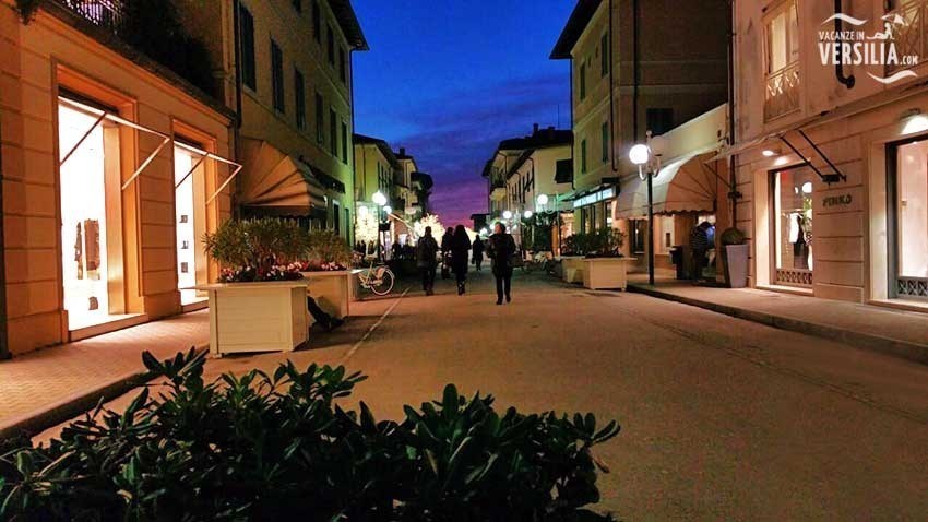 locale commerciale in vendita a Forte dei Marmi