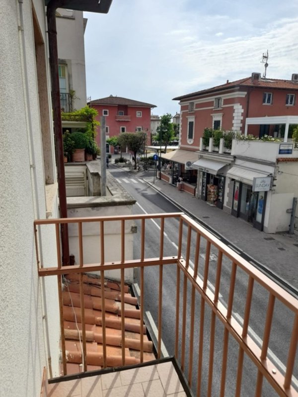 appartamento in vendita a Forte dei Marmi