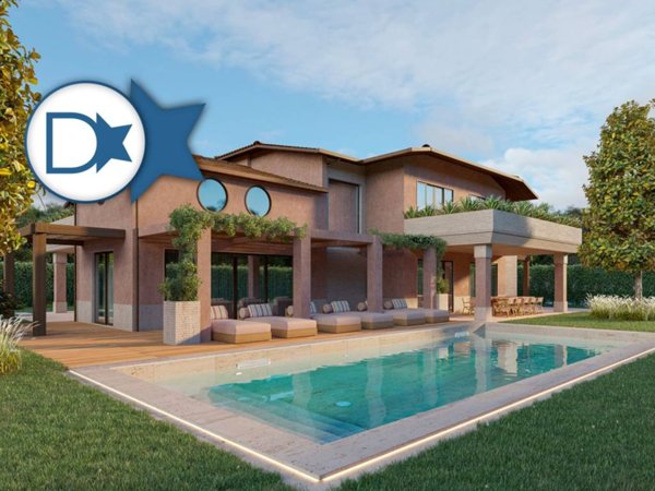 casa indipendente in vendita a Forte dei Marmi in zona Vittoria Apuana