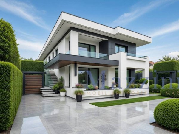 casa indipendente in vendita a Forte dei Marmi