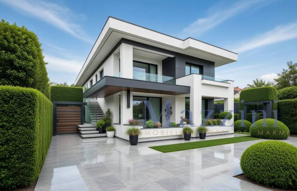 casa indipendente in vendita a Forte dei Marmi
