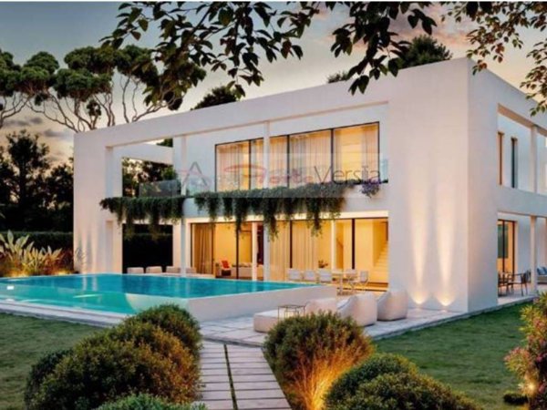 casa indipendente in vendita a Forte dei Marmi