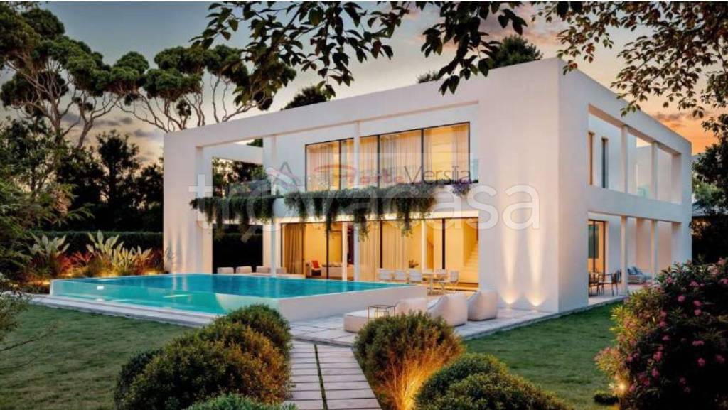 casa indipendente in vendita a Forte dei Marmi