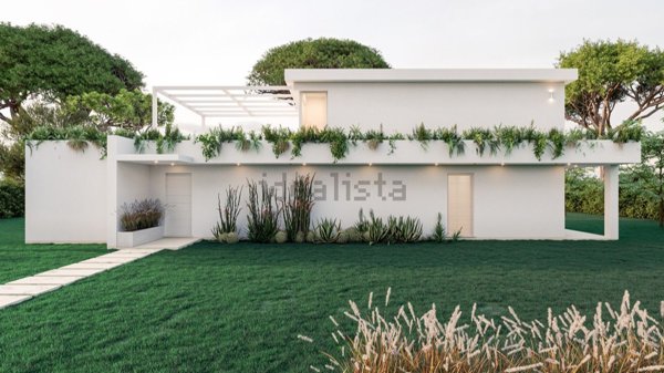 casa indipendente in vendita a Forte dei Marmi