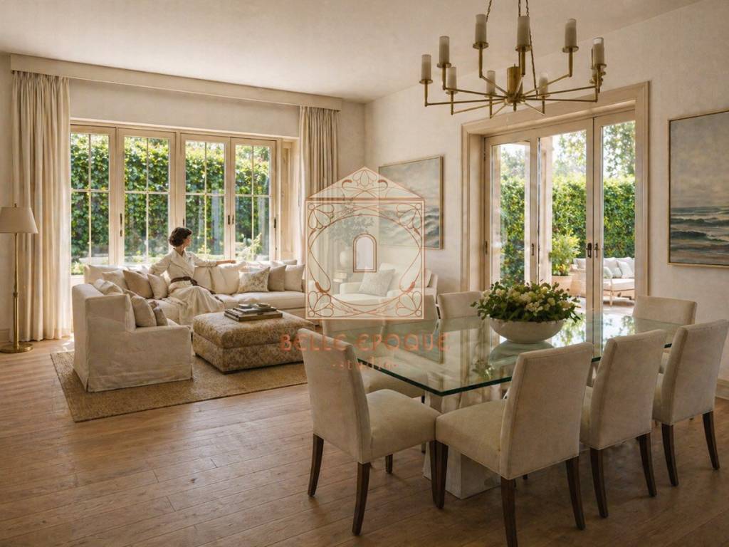casa indipendente in vendita a Forte dei Marmi