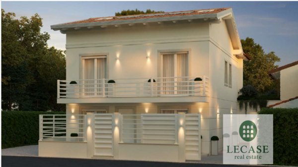 casa indipendente in vendita a Forte dei Marmi